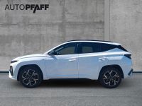 Hyundai TUCSON - Vorschau Bild 8