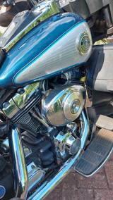 Harley-Davidson ELECTRA GLIDE ULTRA CLASSIC - HARLEY-DAVIDSON ELECTRA GLIDE CLASSIC
