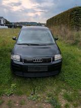 Audi A2 1.2 TDI - Audi A2 mit Diesel-Antrieb: Automatik