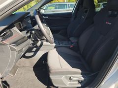 SKODA Octavia RS 265PS DSG  5J./GAR + 8x fach breift