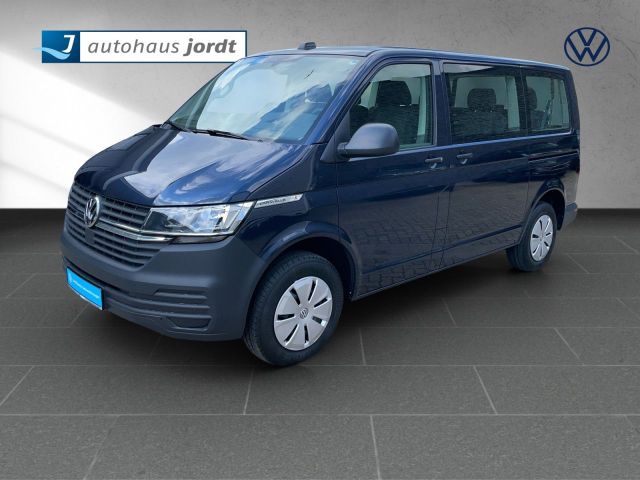 Volkswagen T6.1 Caravelle 2.0 TDI DPF Trendline 5-Gang