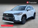 Toyota Corolla Cross Hybrid FWD 1.8 Teamplayer 4x2 Navi - Toyota Corolla Cross: Teamplayer