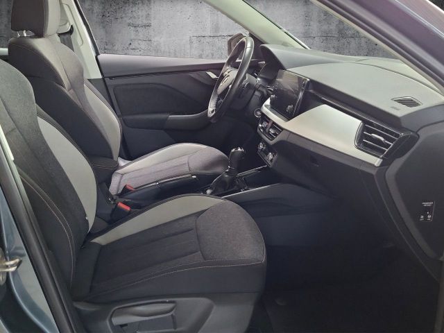 Kamiq 1.0TSI Aut. Style ParkPilot LED