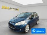 Ford B-Max *Titanium*SHZ*Klima*Zahnriemen NEU - gebrauchte Ford B-Max aus dem Jahr 2013