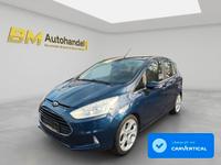 Ford B-Max *Titanium*SHZ*Klima*Zahnriemen NEU