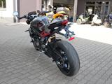 Triumph Street Triple 765 RS Top-Zustand - TRIUMPH STREET TRIPLE 765 RS