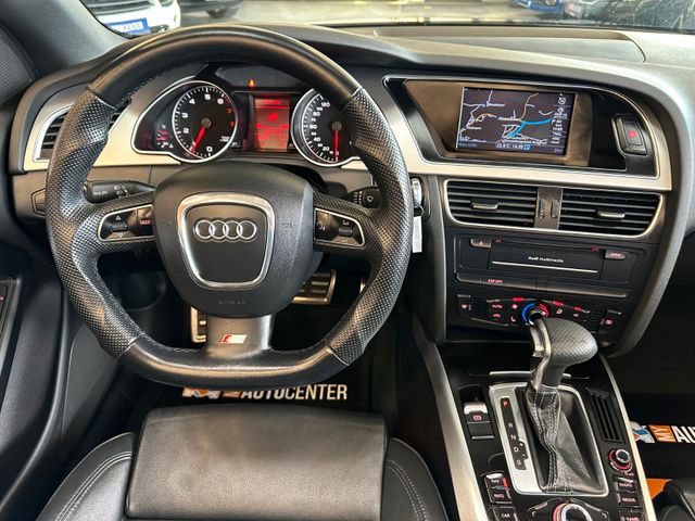 Audi A5 Cabriolet 2.0 TFSI *Leder*Navi*Xenon*Sline*