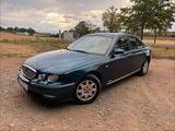 Rover 75 V6 aus 1. Hand - Rover 75: Limousine