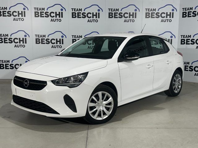 Opel OPEL Corsa 1.2 EDITION 75CV OK NEOPATENTATI