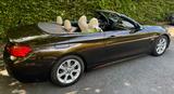 BMW 428i Cabrio / M Sportpaket / BMW Individual - BMW 4er Reihe von privat