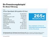 Audi e-tron Sportback 50+quattro+S line+ - Audi e-tron: Sportback
