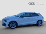 Audi A3 Sportback S line 35 TFSI *Ve*Sh*LEDS - Audi A3 Gebrauchtwagen in Nürnberg