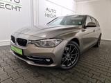 BMW 330 i xDrive Tour. Sport Line, 19 Zoll, AHK  - BMW 330 Gebrauchtwagen