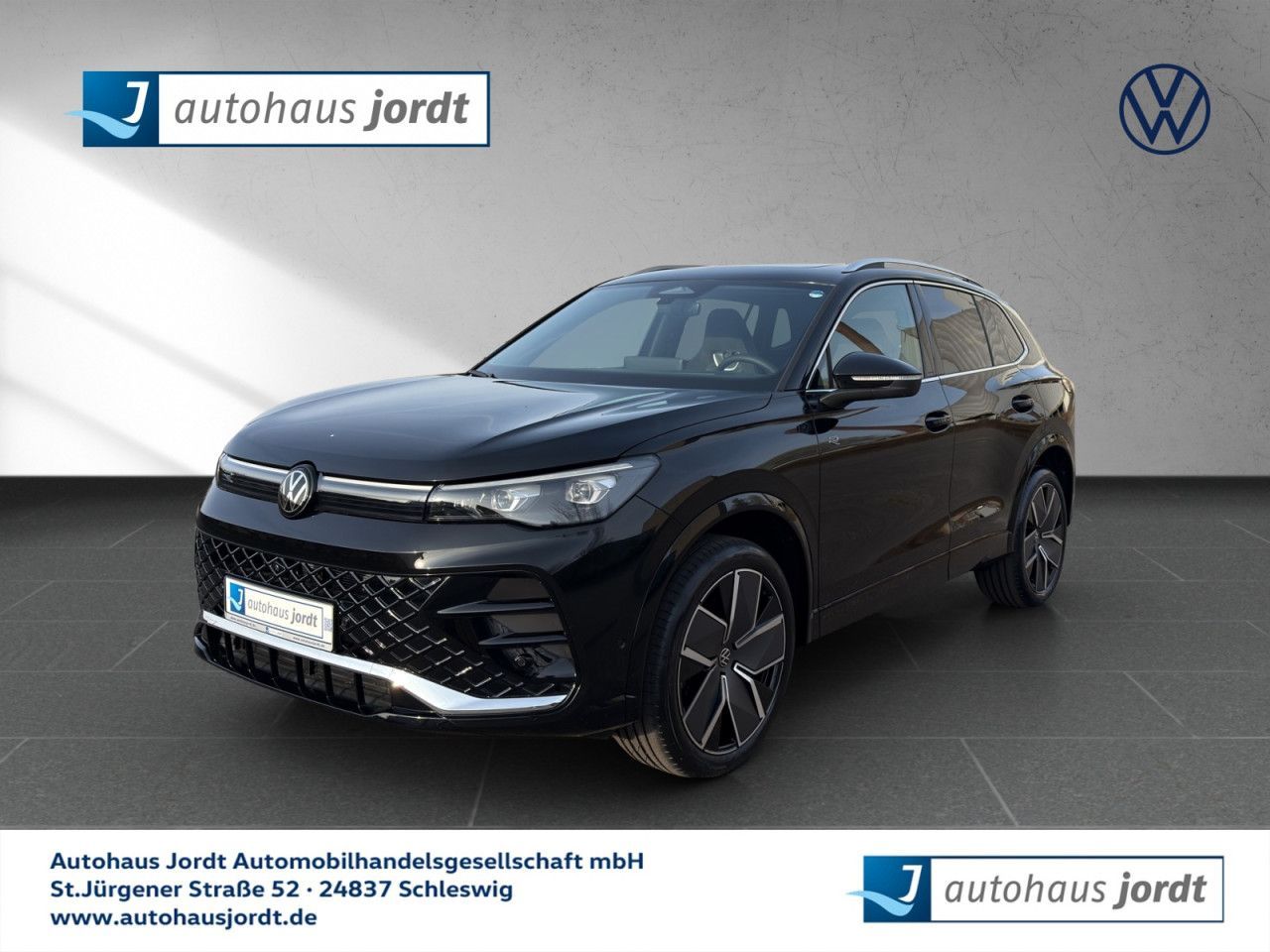 Volkswagen Tiguan 2.0 TDI SCR R-line DSG 4MOTION foto 1