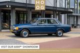 Mercedes-Benz 200 W123 - Mercedes-Benz W123