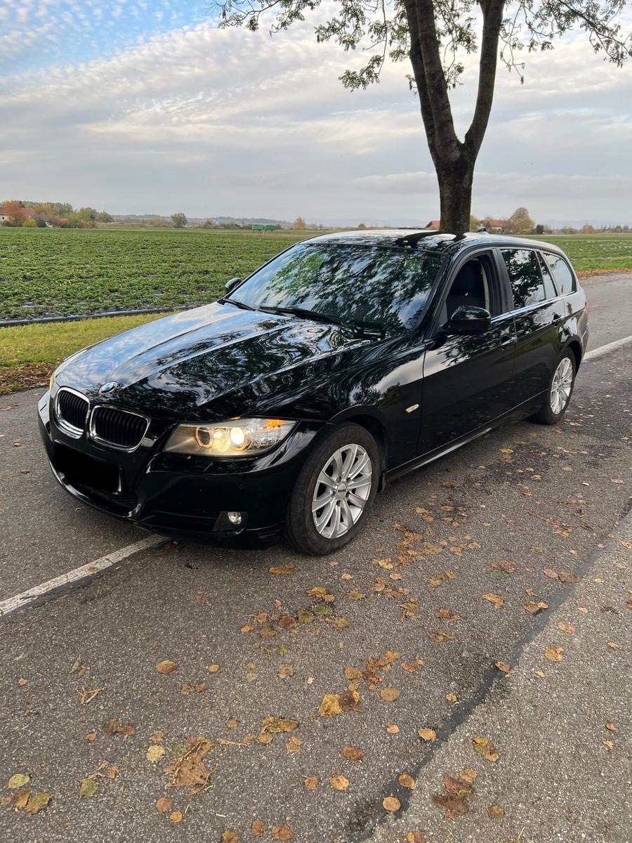 BMW 318