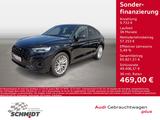 Audi SQ5 Sportback 3.0 TDI V6 quattro B&O 20" OPTIK