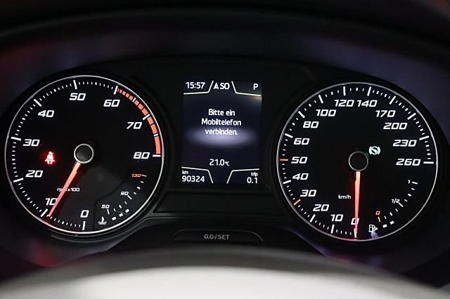 Leon ST 1.8 TSI 179 PS FR LED NAVI PDC KLIMA