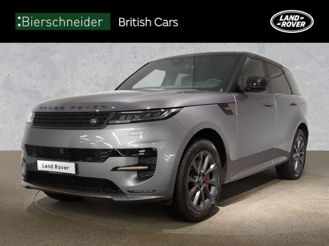 Land Rover Range Rover Sport P460e Dynamic SE WINTER-PAKET 