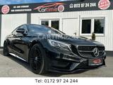 Mercedes-Benz S 500 S Coupe 4Matic AMG Line*MAGIC SKY PANO* - Mercedes-Benz: Sk