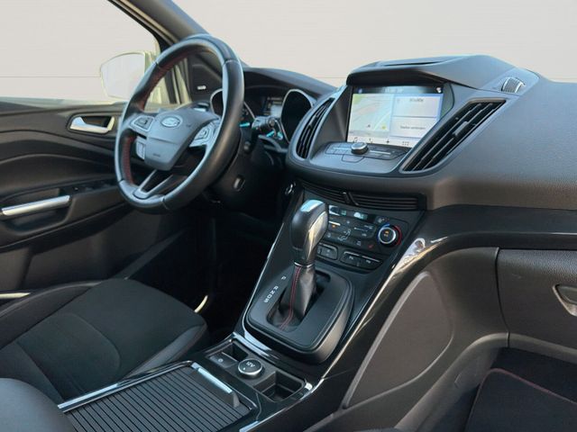 Ford Kuga ST-Line AWD 2.0l+Navi+Xenon+Kam.+Sony+WiPa.