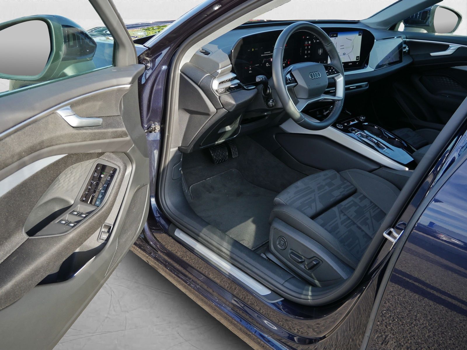 Audi A6 - Bild 14