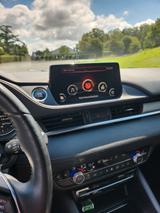Mazda 6 2.0 SKYACTIV-G 165 Exclusive-Line Exclusiv... - Mazda 6: Kombi, 2.0