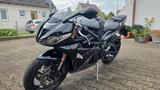 Triumph Daytona 675 - TRIUMPH DAYTONA 675