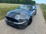 Ford Mustang Shelby GT 500