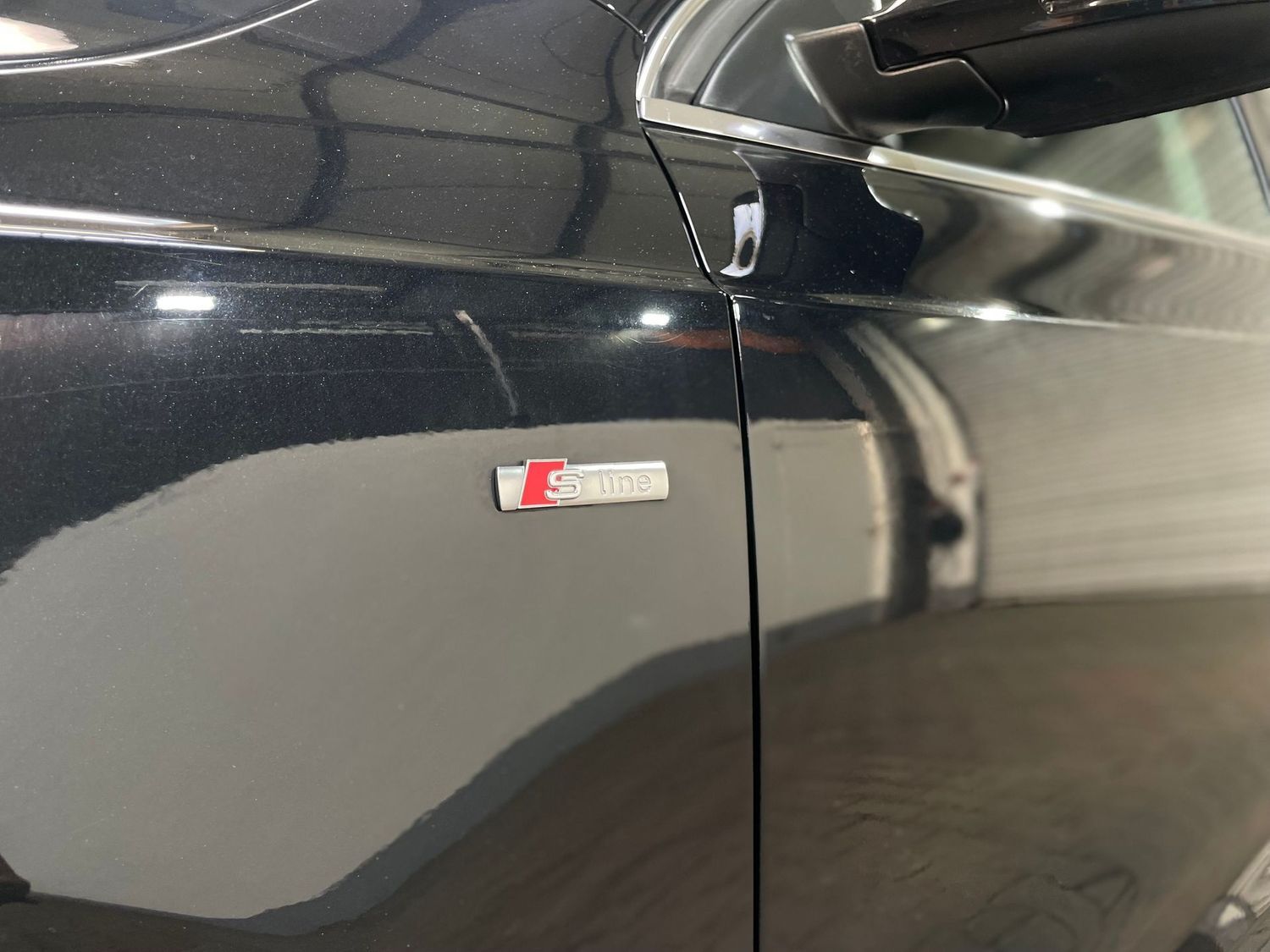 Fahrzeugabbildung Audi Q3 2.0 TFSI quattro S-Line #AHK#Xenon#Navi