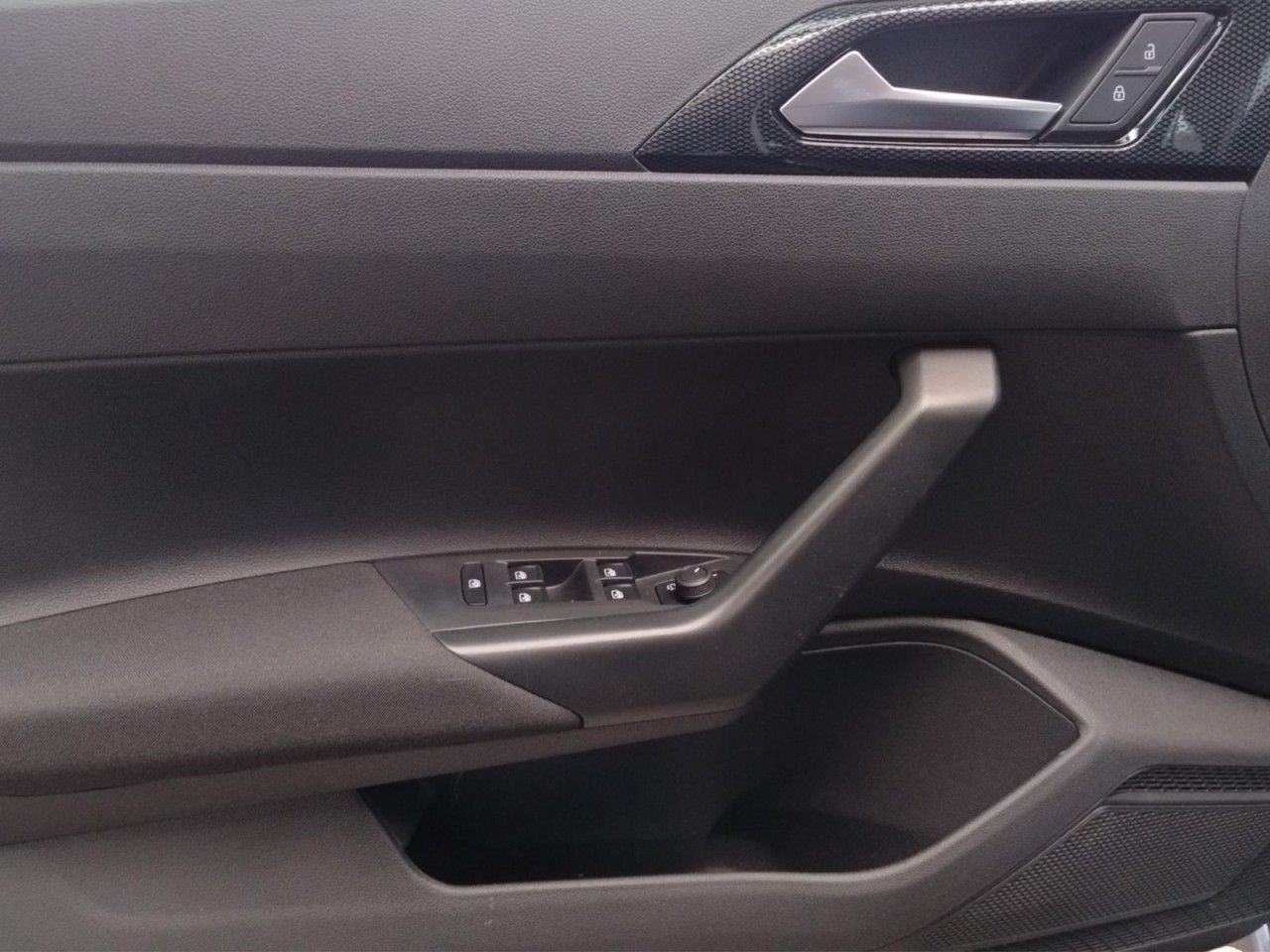 Polo Life 1.0 TSI Klima Navi Einparkhilfe