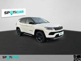 Jeep Compass S Mild-Hybrid FWD - Jeep Compass in Osnabrück