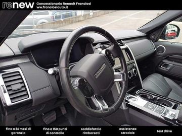 Land-Rover Discovery - 6
