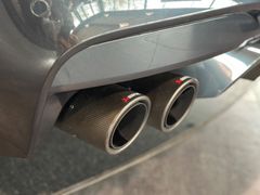 BMW M6 - Ansicht 13