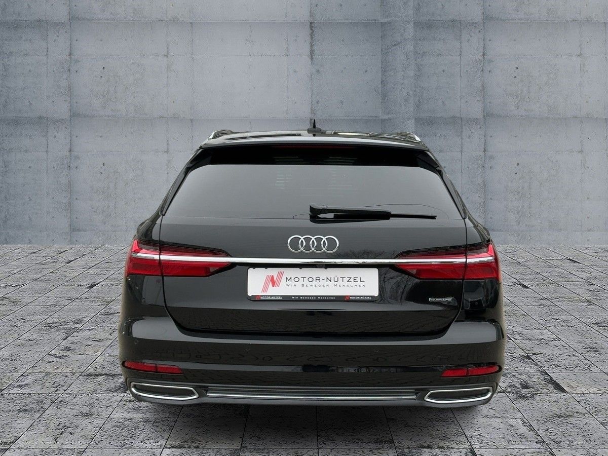 Audi A6 - Bild 5