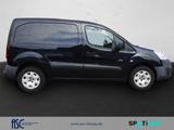 Peugeot Partner L1 Electric - schwarze Peugeot Partner