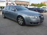 Audi A6 Avant 3.0 TDI quattro - Audi A6 aus 2007