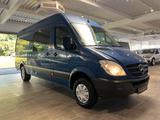 Mercedes-Benz Sprinter 413/513 CDI Maxi Mixto*5-Sitzer*DoKa* - Mercedes-Benz Sprinter: 413