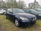 BMW 525 Baureihe 5 Touring 525d - BMW 525 in Chemnitz