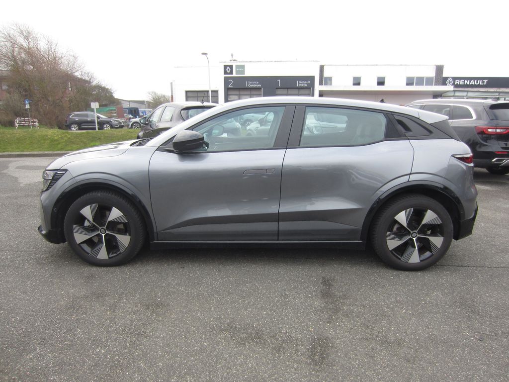 Image of Renault Megane E-TECH