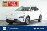 Hyundai KONA Elektro - Hyundai KONA Elektro: Weiß