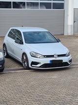 Volkswagen Golf 2.0 TSI DSG 4MOTION R R