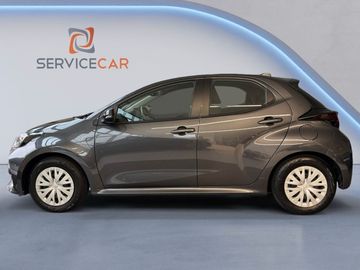 Toyota Yaris - 2