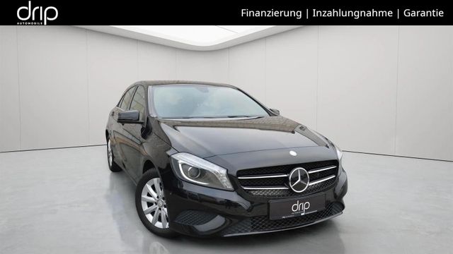 Mercedes-Benz A 180 7G-DCT *Leder|Navi|Xenon|Kamera|HarmanK.*