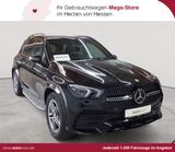 Mercedes-Benz GLE 300 d 4M-AMG AHK Airm Assi+ Sound - gebrauchte Mercedes-Benz GLE 300 aus dem Jahr 2023