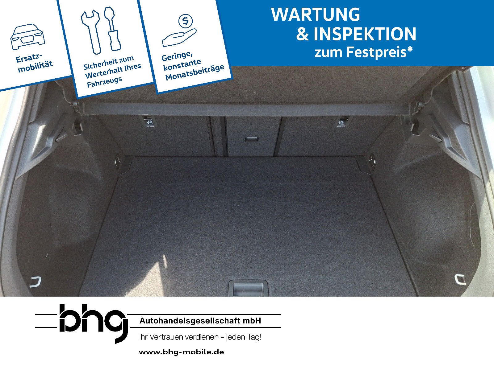 Volkswagen T-Roc - Bild 15