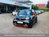 Smart ForTwo Cabrio Brabus Night Love Tailor Made 1.HA - : Cabrio, Brabus