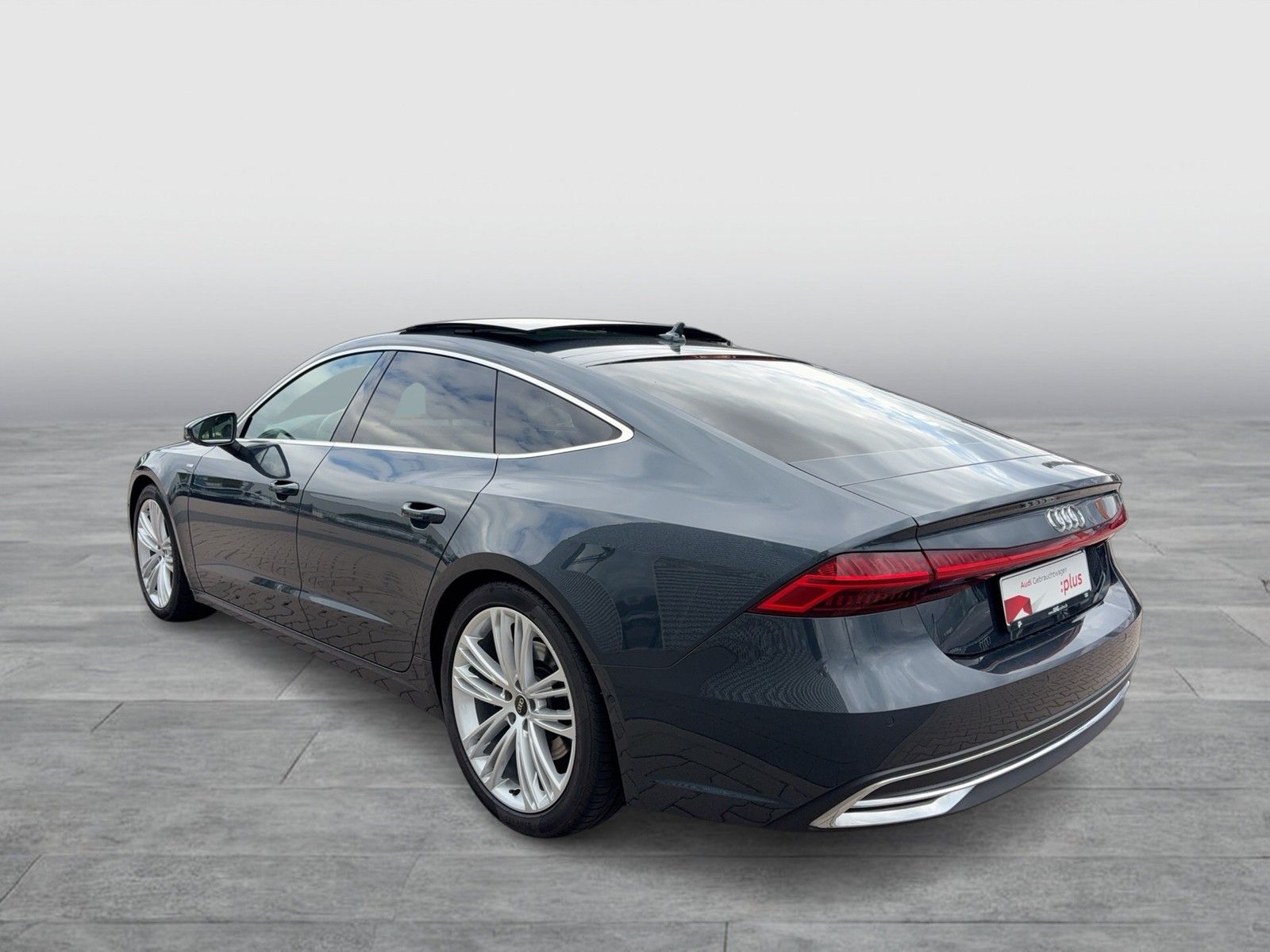 Audi A7 - Bild 5