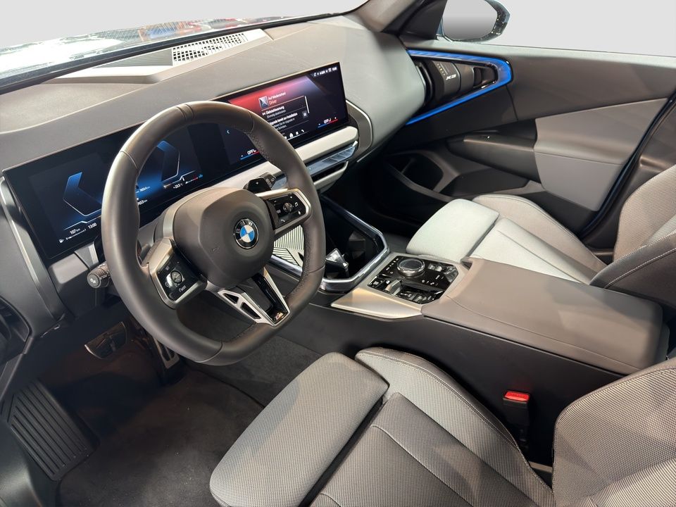 BMW X3 - Bild 11