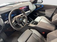 BMW X3 - Vorschau Bild 11